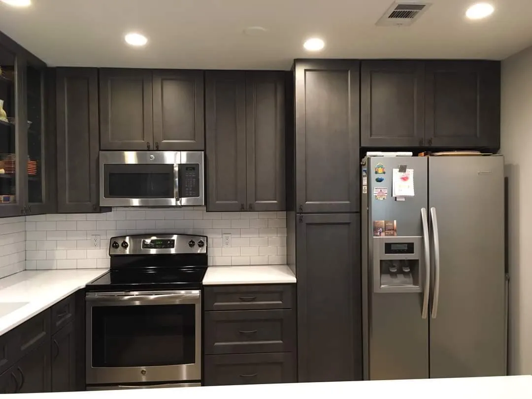 Painting project in Pennsylvania by C. Lucero Construction