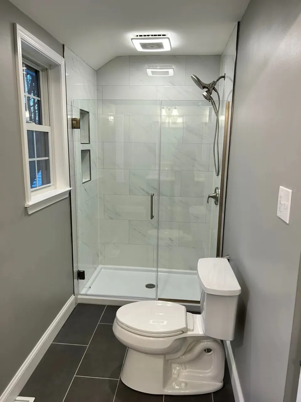 Door Installation in Pennsylvania by C. Lucero Construction
