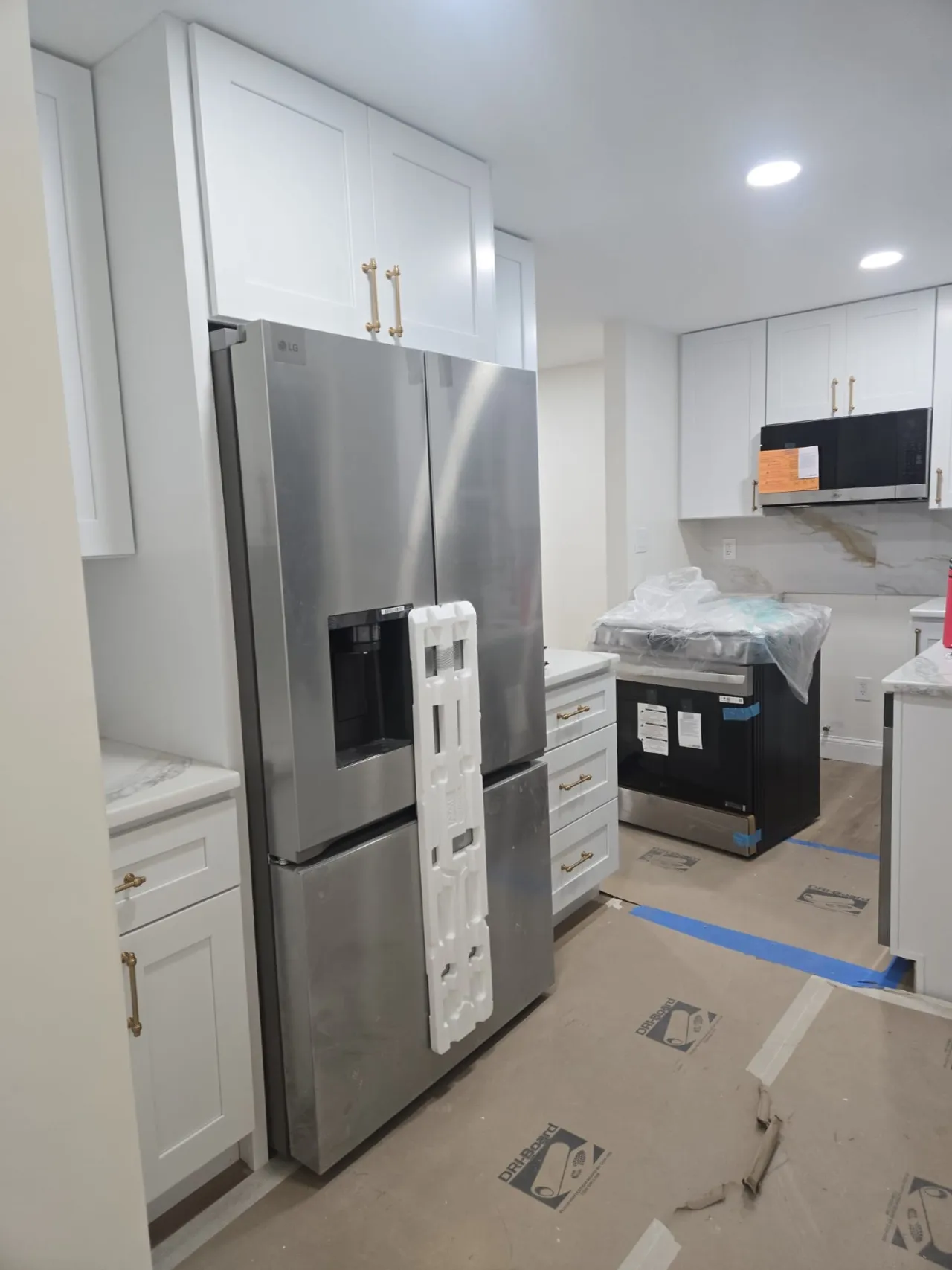 Home Remodeling in Pennsylvania by C. Lucero Construction