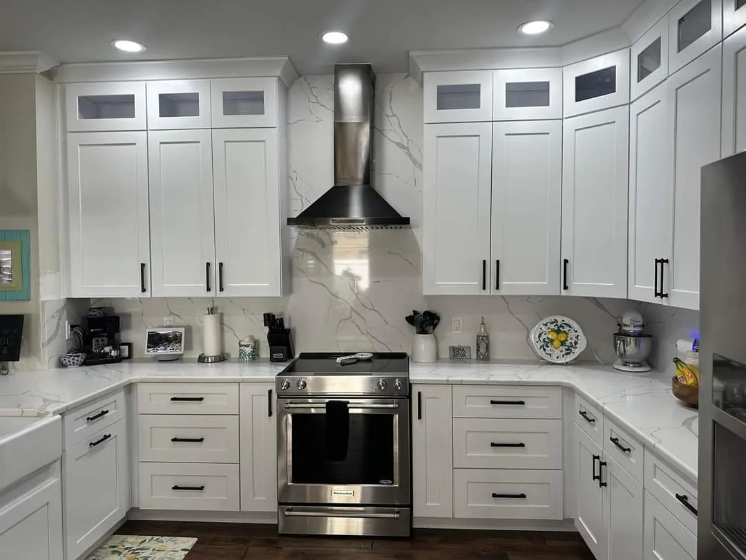 Home Remodeling in Pennsylvania by C. Lucero Construction