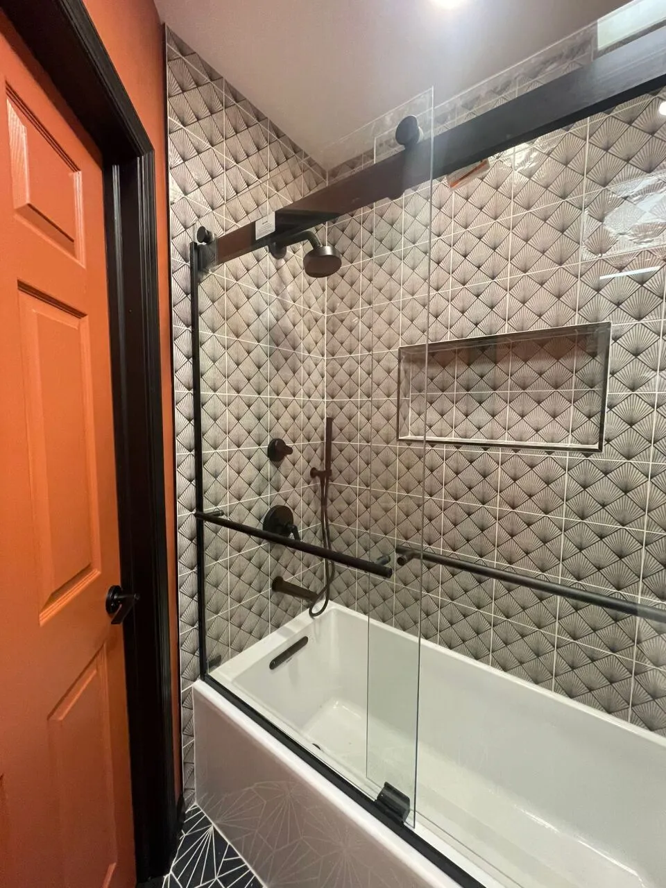 Door Installation in Pennsylvania by C. Lucero Construction