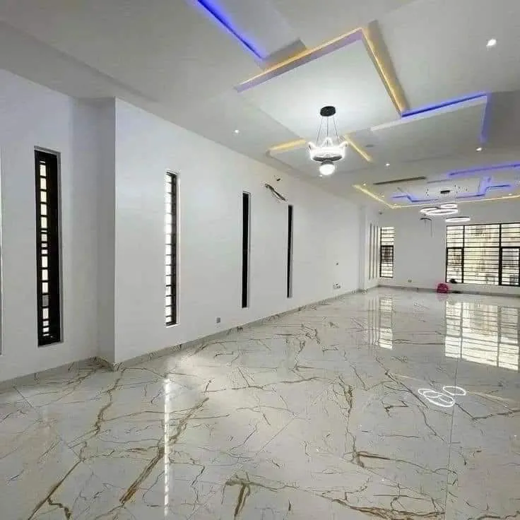 Painting project in Pennsylvania by C. Lucero Construction