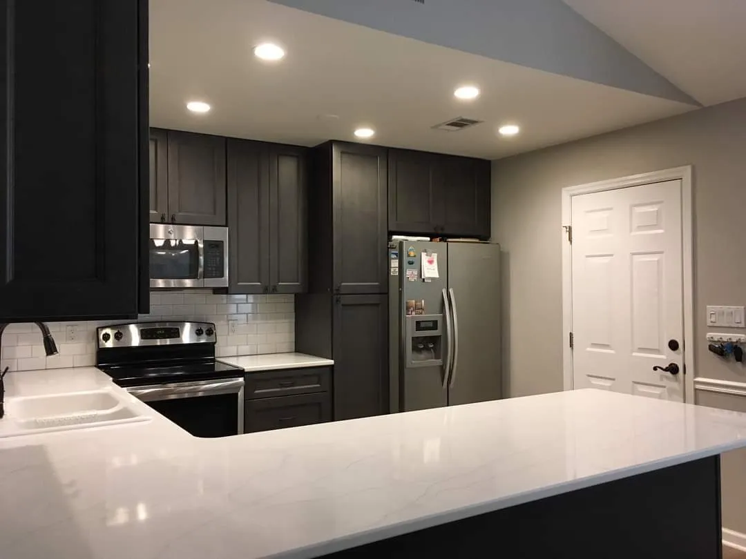 Home Remodeling in Pennsylvania by C. Lucero Construction