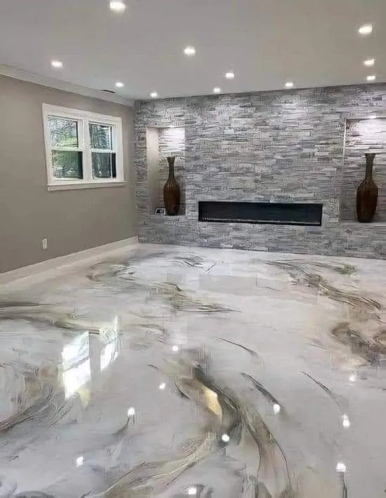 Tile Installation in Pennsylvania by C. Lucero Construction