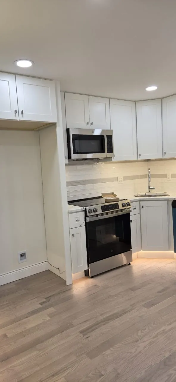 Home Remodeling in Pennsylvania by C. Lucero Construction