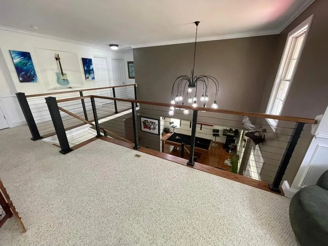 Home Remodeling in Pennsylvania by C. Lucero Construction