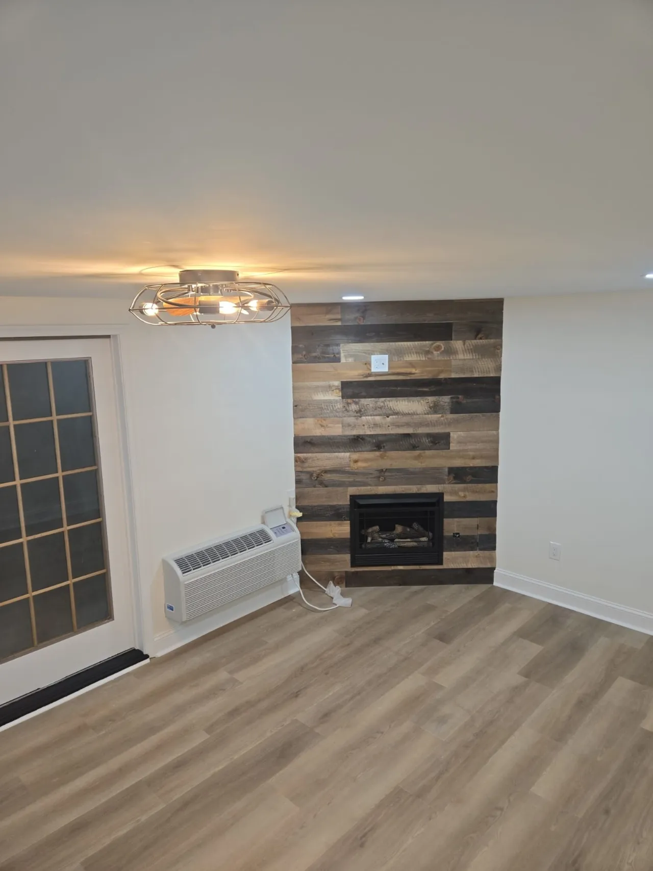 Painting project in Pennsylvania by C. Lucero Construction