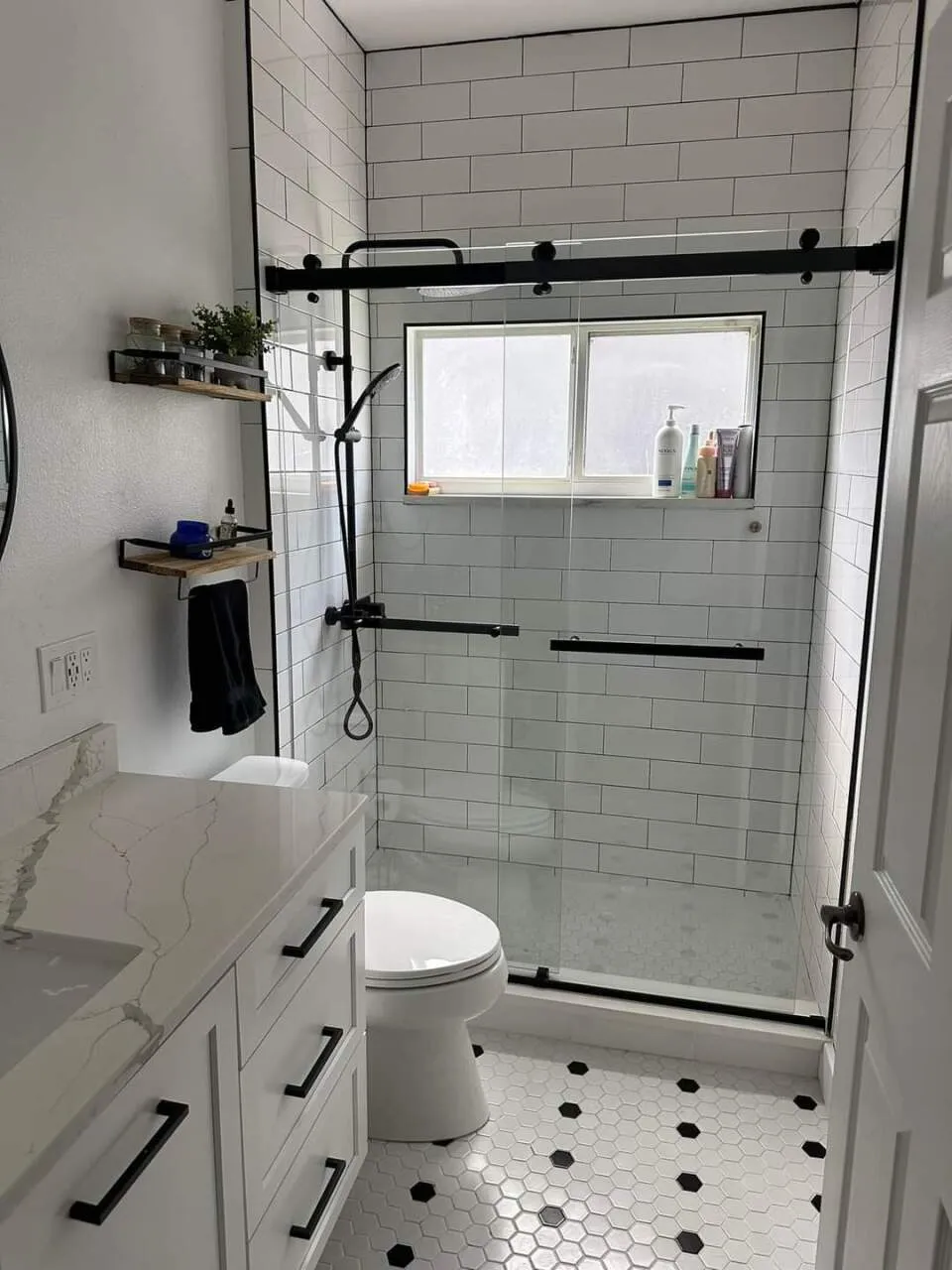 Tile Installation in Pennsylvania by C. Lucero Construction